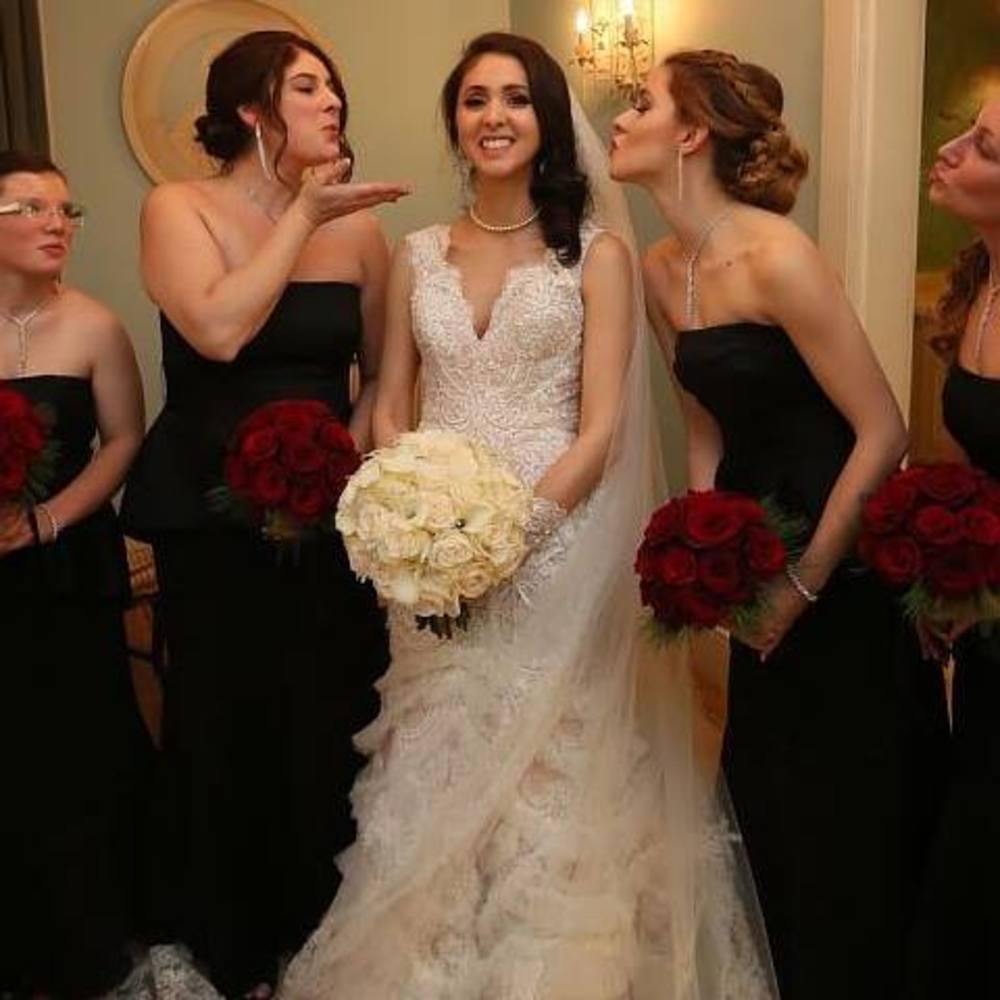 Meet your Posher, Sara